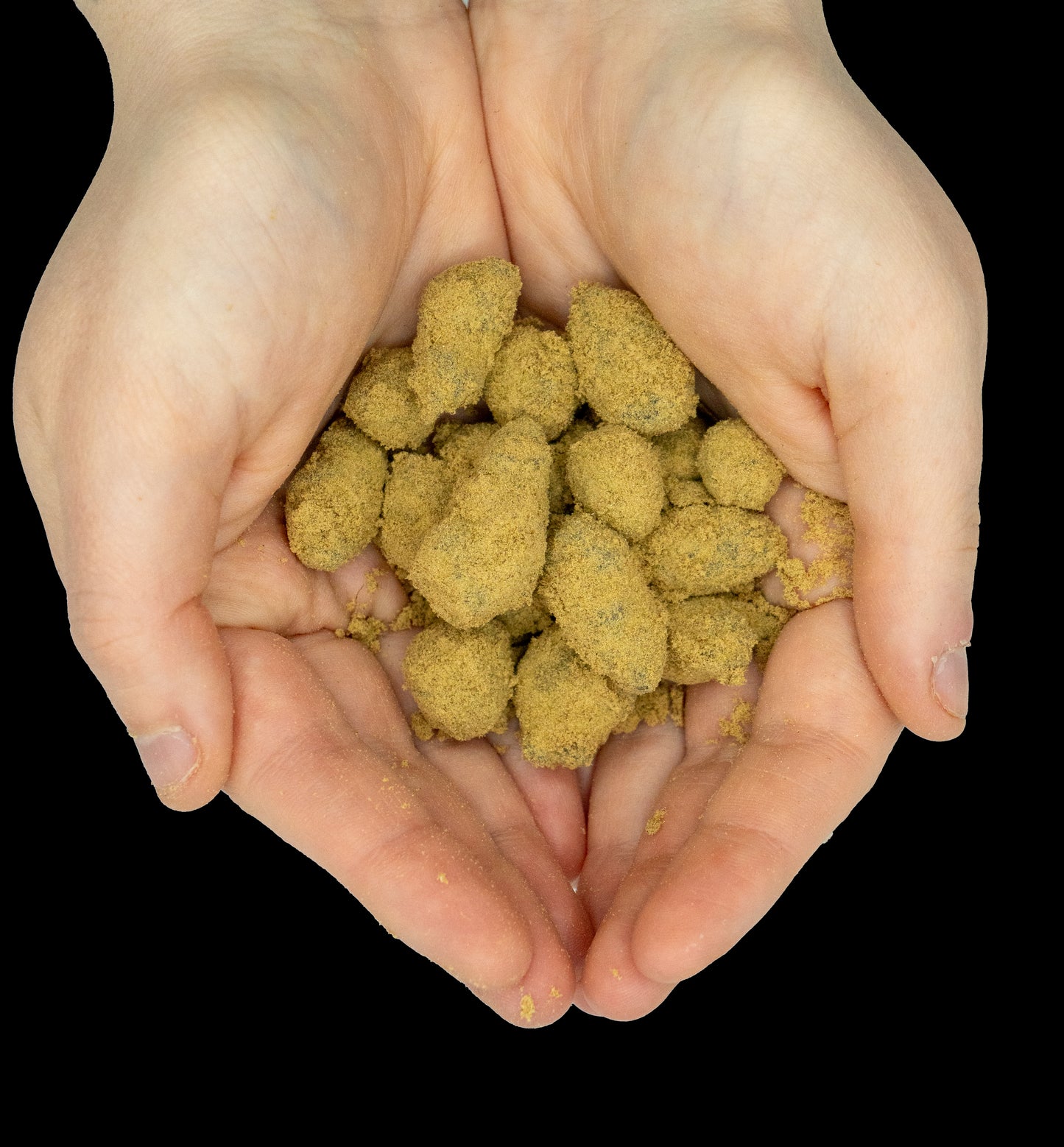 Bulk CBD Moonrocks